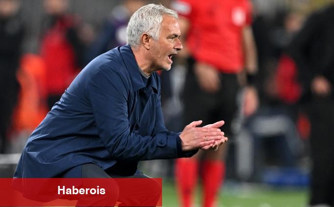 Jose Mourinho: "Taraftar olsam ben de maça gelmezdim" - Haberois Jose Mourinho: "Taraftar olsam ben de maça gelmezdim"