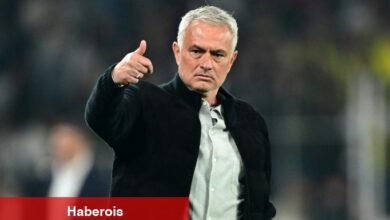 Jose Mourinho'ya Rusya'dan davet!