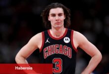 Josh Giddey, Bulls'tan en az 120 milyon dolarlık kontrat bekliyor