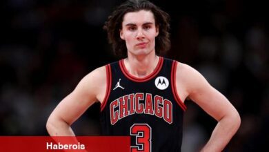 Josh Giddey, Bulls'tan en az 120 milyon dolarlık kontrat bekliyor