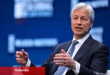 JPMorgan CEO’su Dimon, Çin ile "daha derin ilişkiler" kurmayı hedefliyor- Xinhua