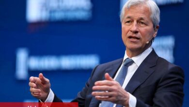 JPMorgan CEO’su Dimon, Çin ile "daha derin ilişkiler" kurmayı hedefliyor- Xinhua
