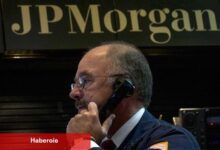 JPMorgan CEO’su Jamie Dimon ABD’deki muhtemel stagflasyon risklerini kıymetlendirdi