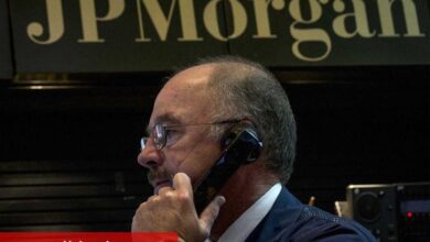 JPMorgan CEO’su Jamie Dimon ABD’deki muhtemel stagflasyon risklerini kıymetlendirdi