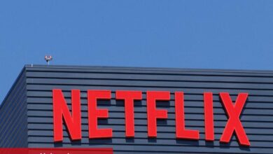 JPMorgan, son yükselişin akabinde risk-getiri cazibesinin azalması nedeniyle Netflix payını düşürdü