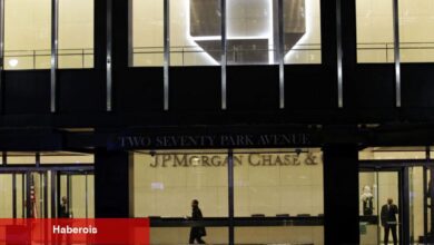JPMorgan Türk paylarıyla ilgili tavsiyesini düşürdü