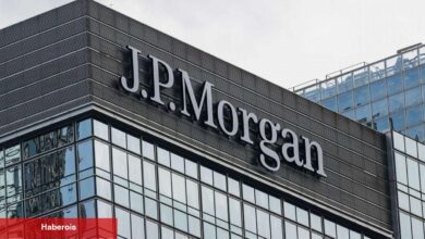 JPMorgan Uyardı: Altın, 1. ve 4. Çeyrekte Bu Tabanlarda Olacak!