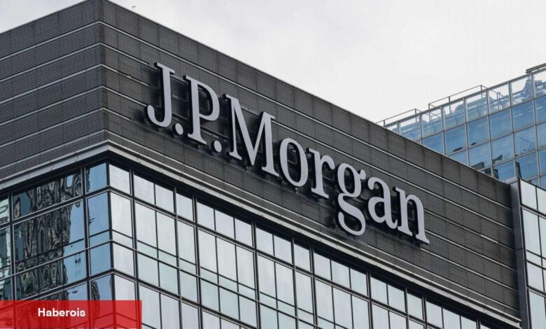 JPMorgan Uyardı: Altın, 1. ve 4. Çeyrekte Bu Tabanlarda Olacak! - Haberois JPMorgan Uyardı: Altın, 1. ve 4. Çeyrekte Bu Tabanlarda Olacak!