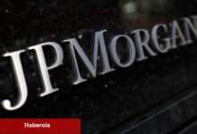 JPMorgan ve rakipleri temkinli 2Ç rehberliği nedeniyle düşüşte