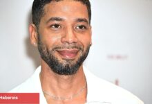 Jussie Smollett, Chicago'nun davasını çözmek için Arts Center'a 50.000 dolar bağışlıyor