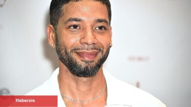 Jussie Smollett, Chicago'nun davasını çözmek için Arts Center'a 50.000 dolar bağışlıyor