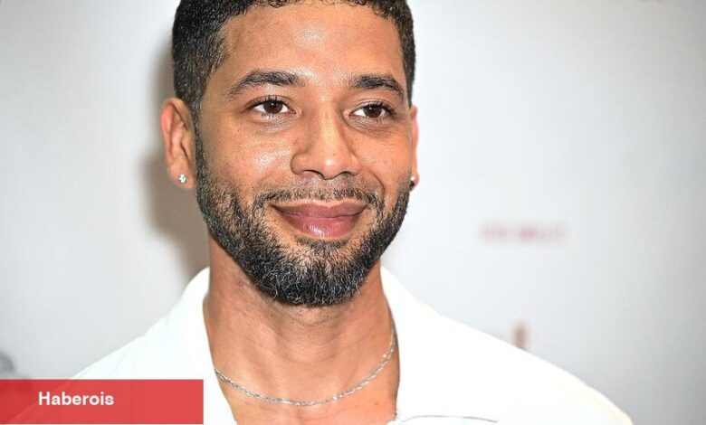 Jussie Smollett, Chicago'nun davasını çözmek için Arts Center'a 50.000 dolar bağışlıyor