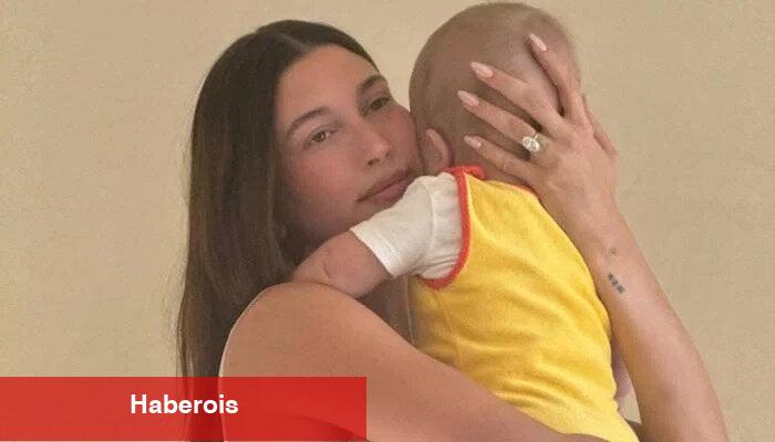 Justin Bieber'dan Hailey'e unutulmaz sürpriz!