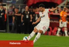 Kaan Ayhan: "Mertens'in katkısı unutulmayacak"