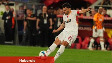 Kaan Ayhan: "Mertens'in katkısı unutulmayacak"