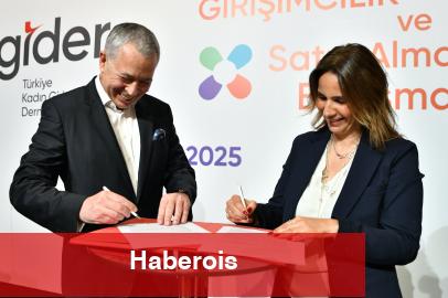 KAGİDER'den bayan girişimcilere güçlü dayanak