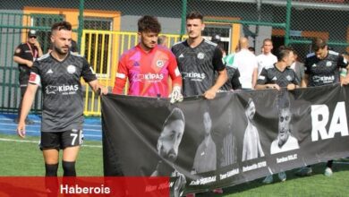 Kahramanmaraş İstiklalspor küllerinden doğdu