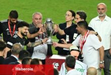 Kahramanmaraş İstiklalspor'da amaç 1. Lig!