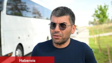 Kahramanmaraş İstiklalspor'da maksat 2. Lig!