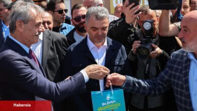 Kahverengi kokarca kabusuna karşı mucize buluş