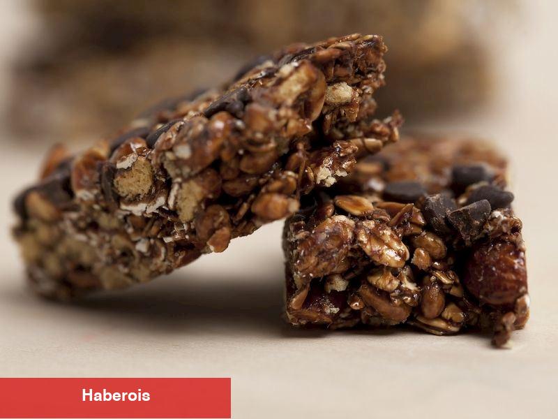 Kakaolu Granola Bar