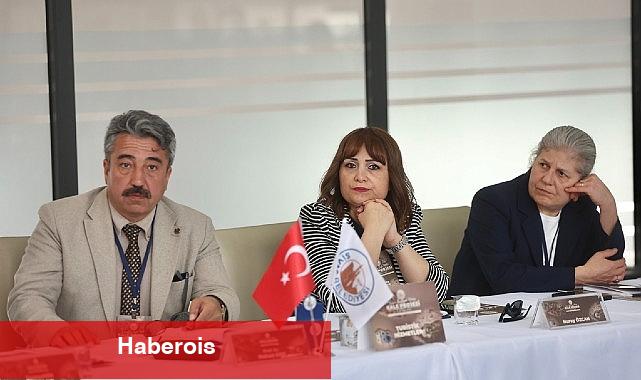 Kale Projesinde Atılacak Adımlar Çalıştayda Değerlendirildi… - Haberois Kale Projesinde Atılacak Adımlar Çalıştayda Değerlendirildi…