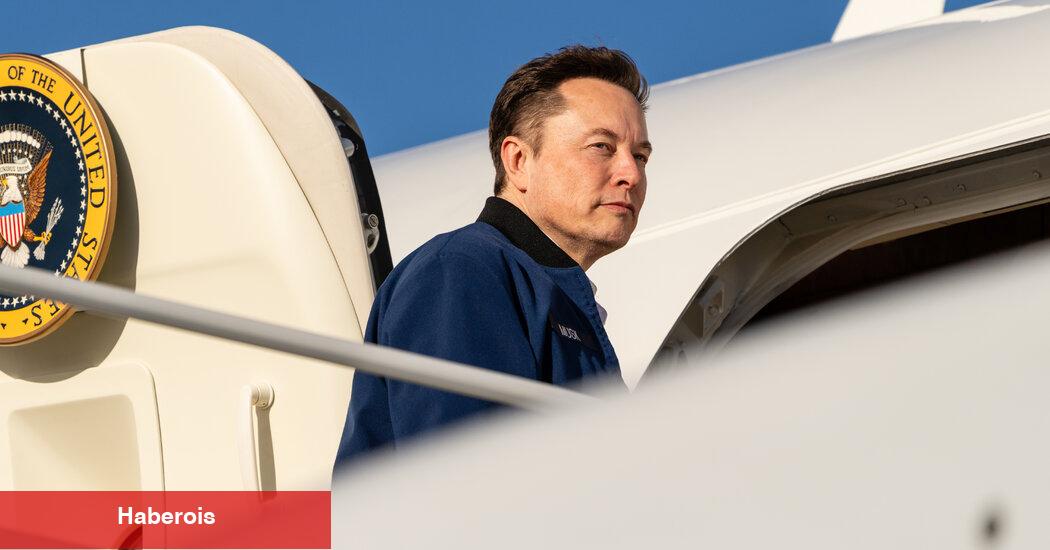 Kampanya izinde Elon Musk, uyuşturucu ve aile draması hokkabazlık yaptı