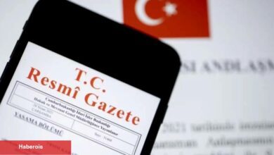 Kamu idaresinde kıymetli değişiklikler... Bakan Müşavirliği ve Uzman istihdamı düzenlendi
