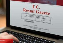 Kamu işçisi ve kurumlarında kıymetli değişiklikler... Yeni kanun 'Resmi'leşti