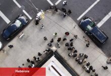 Kanada’da bordro istihdamı Mart ayında yeniden düştü, açık pozisyonlar sabit kaldı