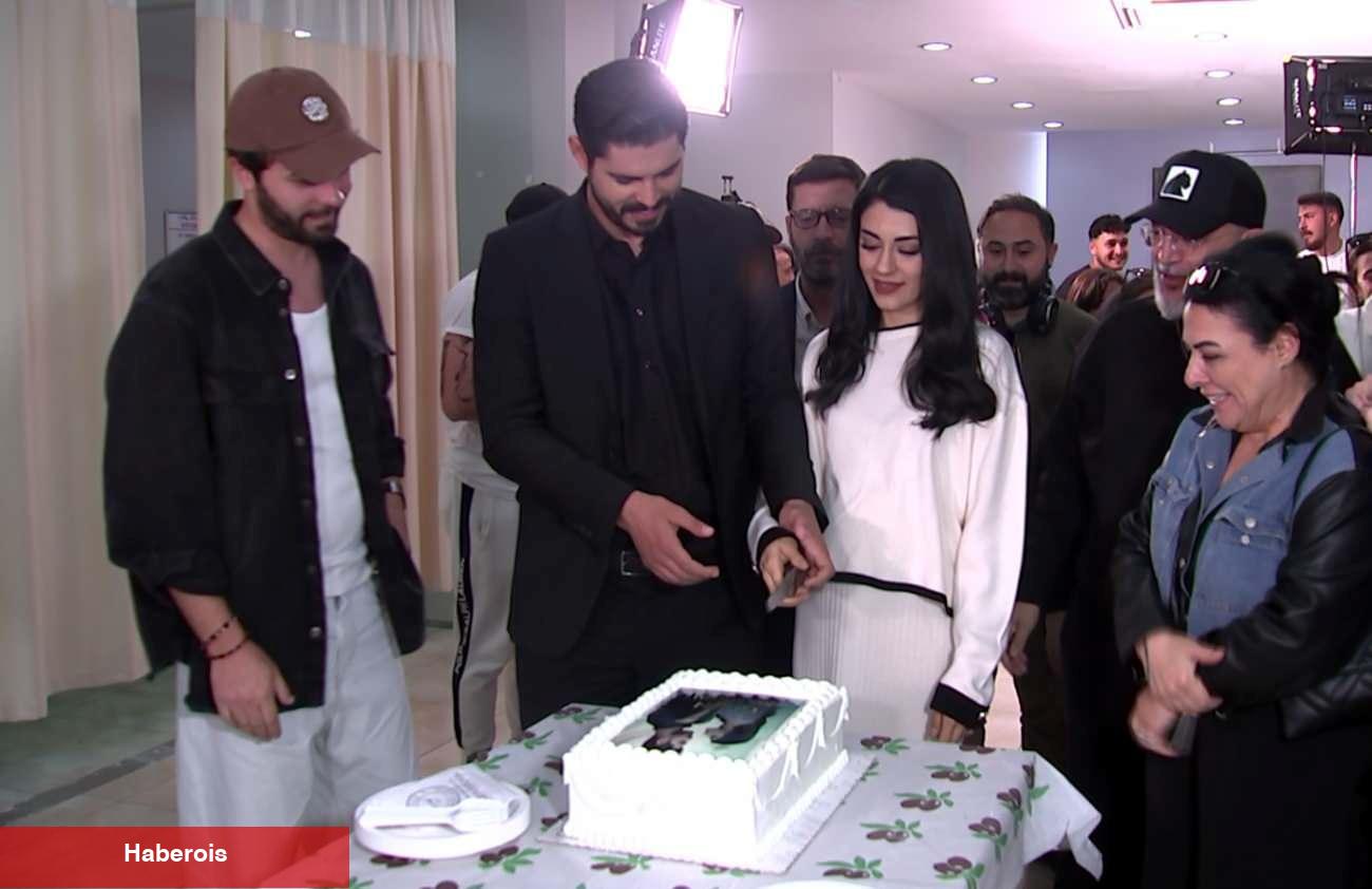 Kanal 7'nin reyting rekortmeni dizisi Gelin 200. kısmını kutladı: Sürprizlere hazır olun!