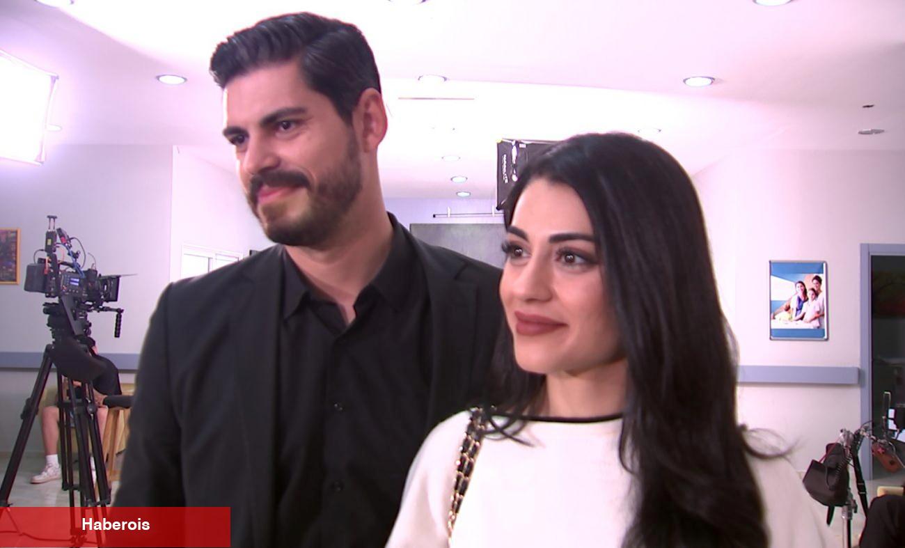 Kanal 7'nin reyting rekortmeni dizisi Gelin 200. kısmını kutladı: Sürprizlere hazır olun!