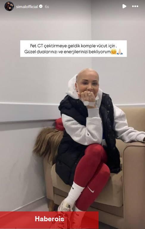 Kanser tedavisi görüyordu! Hastaneye kaldırılan Şimal'in sıhhat durumuyla ilgili açıklama