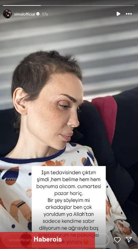 Kanser tedavisi görüyordu! Hastaneye kaldırılan Şimal'in son sıhhat durumu