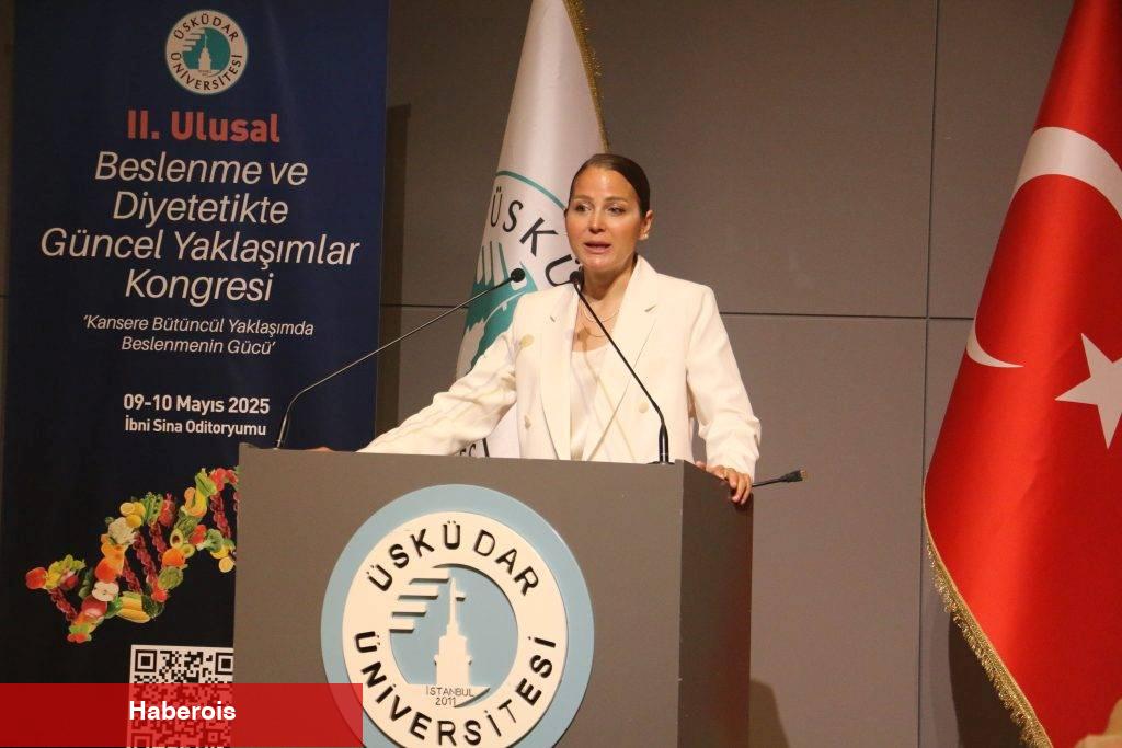 Kanser ve Beslenme Bağlantısı Tartışıldı