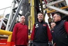 Karadeniz'de yeni sondaj muştusu