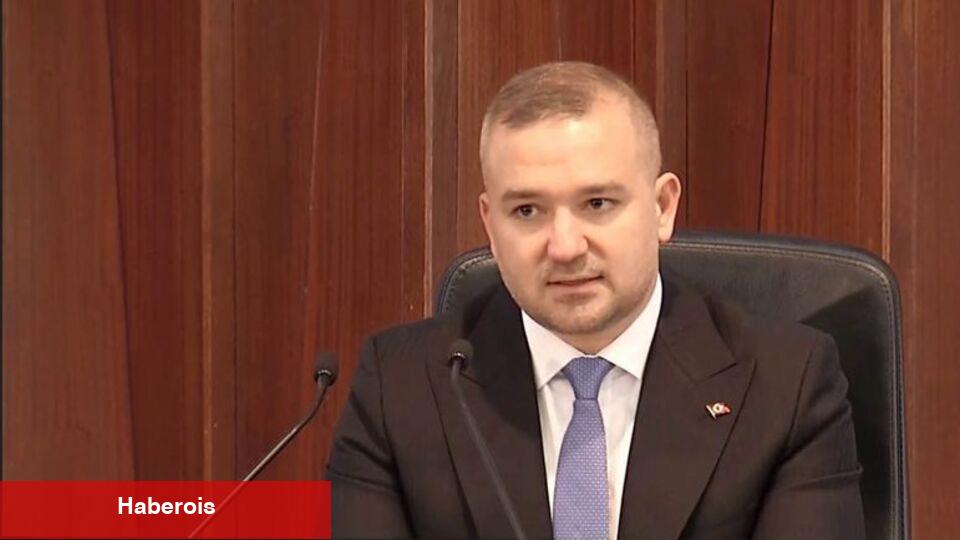 Karahan: Beklentiler, dezenflasyon süreci açısından risk ögesi olmaya devam ediyor