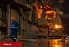 Kardemir'den 11 milyon euroluk ray satışı anlaşması