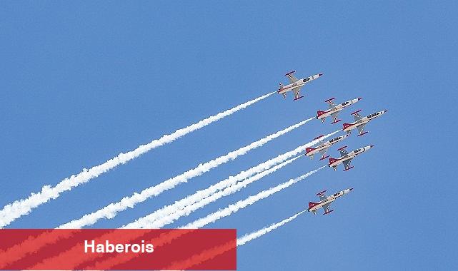 Kardeş Vatan'da TEKNOFEST Coşkusu: KKTC'de Teknoloji ve Ulusal Ruh Bir Ortaya Geldi