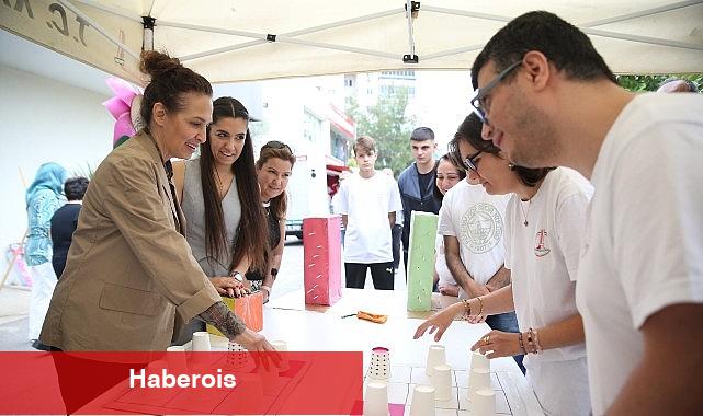 Karşıyaka Belediyesi Engelliler Haftası'nda farkındalık yaratacak - Haberois Karşıyaka Belediyesi Engelliler Haftası'nda farkındalık yaratacak