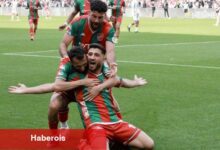 Karşıyaka için ya tamam, ya devam!