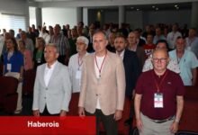 Karşıyaka'da büyük tehlike