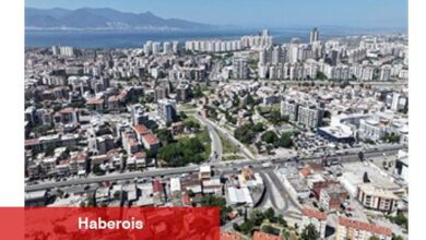 Karşıyaka'da kesintisiz ulaşım için dev yatırım