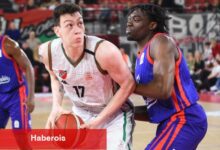 Karşıyakalı Mehmet Efe, NCAA'de
