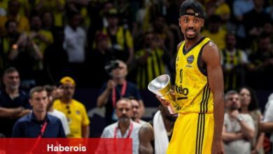 Karşıyakalılar, Euroleague'de buluştu