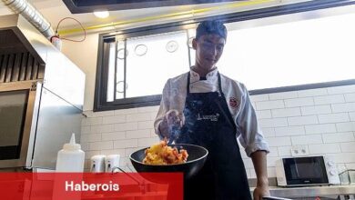 Karşıyaka'ya 'Gastro Genç' gururu