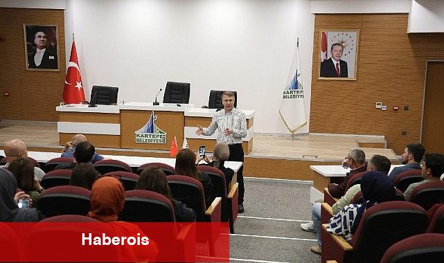 Kartepe Belediyesi'nde Kalp Sıhhati Semineri - Haberois Kartepe Belediyesi'nde Kalp Sıhhati Semineri