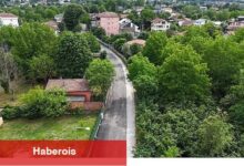Kartepe'de Yol Konforu Artırıldı