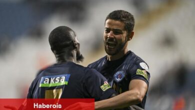 Kasımpaşa'da Serhat Sütlü açıklamalarda bulundu