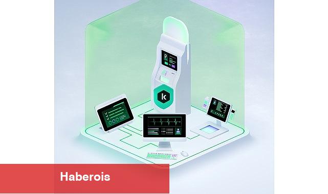 Kaspersky, yazılım tedarik zincirlerini tehdit eden ziyanlı paketlerde %48'lik bir artış olduğuna dikkat çekti